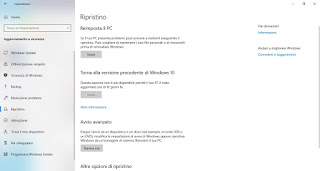 Windowsの復元