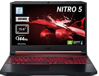 Acer Nitro