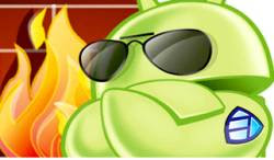 Androidを保護する方法とアプリケーション