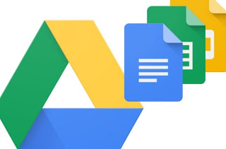Googleドライブのガイド