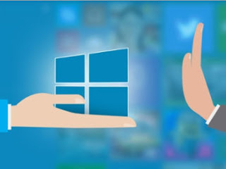 Windows10の更新をブロックする