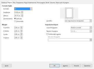 Libre Office
