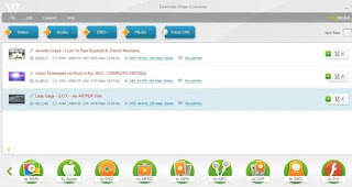 Freemake Video Converter