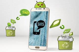 Android SMS