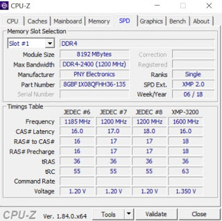 CPU-Z