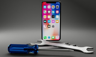 iPhoneの保証