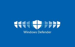 Windows Defender