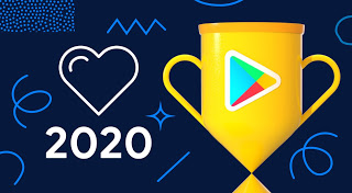 最高のアプリ2020