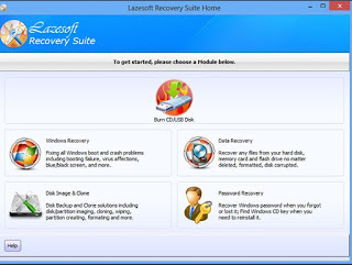 lazesoft