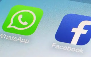 whatsappfacebookフレーズ