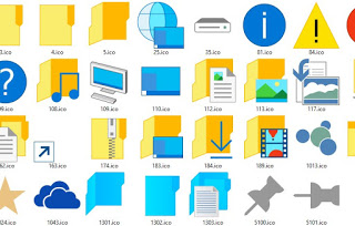 Windowsアイコン