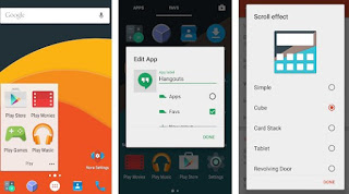 Nova Launcher