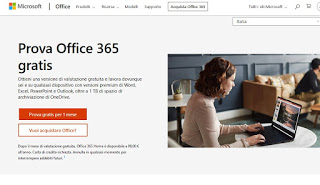 Officeをお試しください
