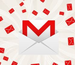 Gmailそれを行う方法
