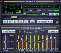 Winamp Lite