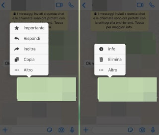 whatsapp iphone