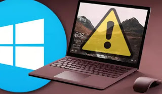 Windows10の起動が遅い