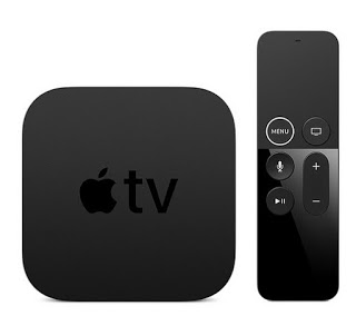 AppleTV