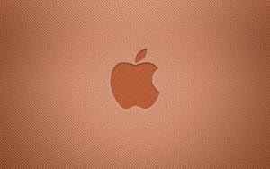 アップルのロゴ