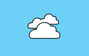 雲