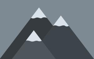 山