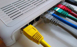 DNSモデム
