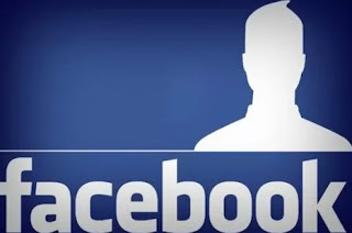 Facebookの名前