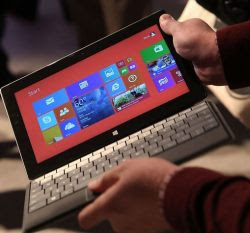 PCをタブレットに置き換えることはできません