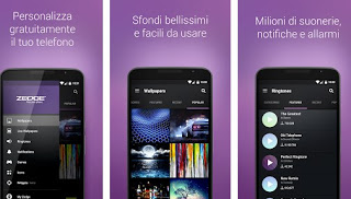 ZEDGE