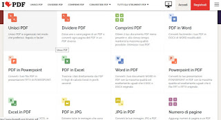 iLovePDF
