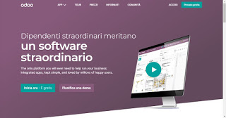 odoo