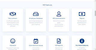 OpenHRM