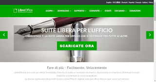 Libre Office