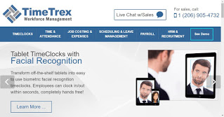 TimeTrex