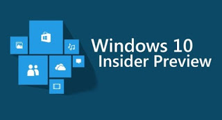 WindowsInsiderを受け取る