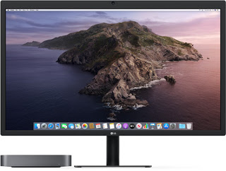 Mac TV