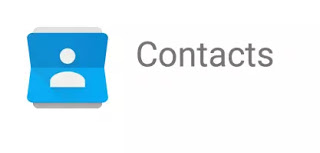 グーグルGmailのアドレス帳