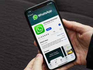WhatsApp