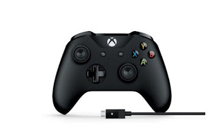 xboxoneコントローラー