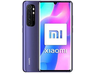 My Note 10 Lite