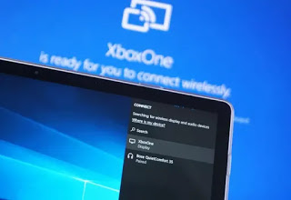 xboxのWindows10