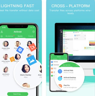 AirDroid