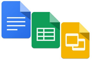 Googleドキュメント