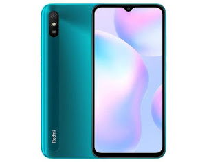 Xiaomi Redmi 9A Redmi 9A