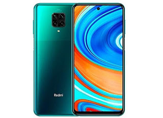 Xiaomi Redmi Note 9 Pro Redmi Note 9 Pro