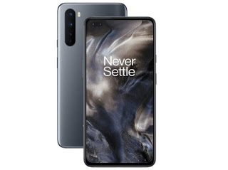 OnePlusNORTH電話 OnePlus NORTH
