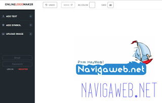 無料のロゴを作成するサイト