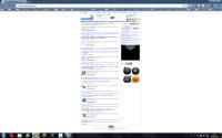 ChromeとFirefoxによる自動ズーム