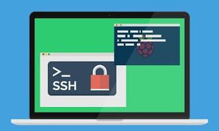 SSH