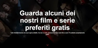 Netflix無料